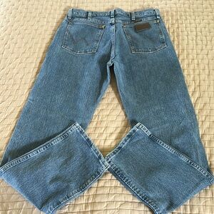 Wrangler Jeans 32x34